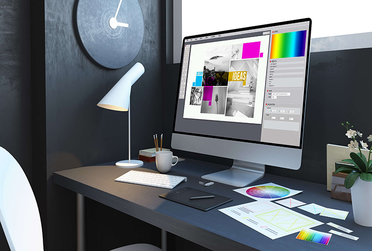 Logo design