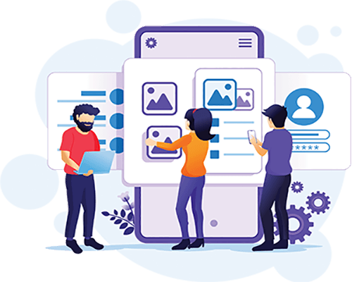 About us image